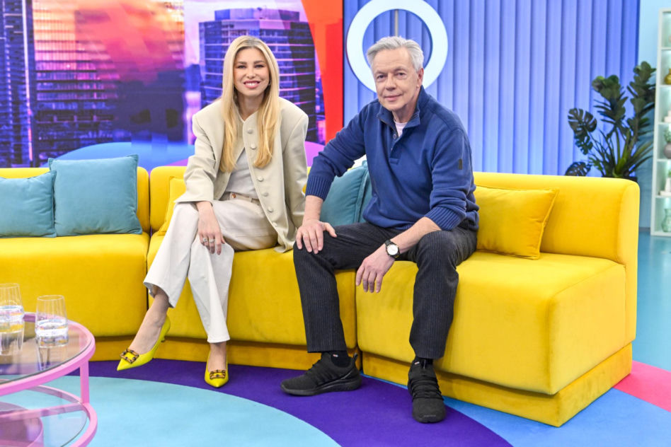 Milena Suszyńska, Zbigniew Suszyński