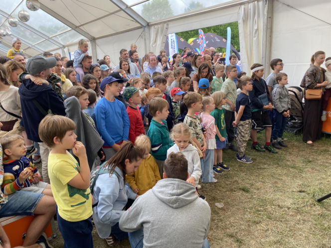 Olsztyn Love Nauka 2026