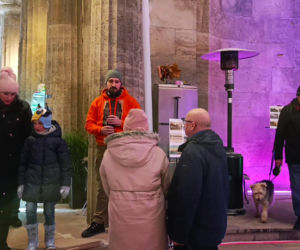 Dzień otwarty w Wieży Bismarcka