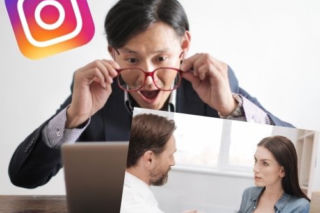 Młode Polki korzystające z Instagrama częściej myślą o POWIĘKSZENIU PIERSI! To wyniki NAJNOWSZYCH badań!