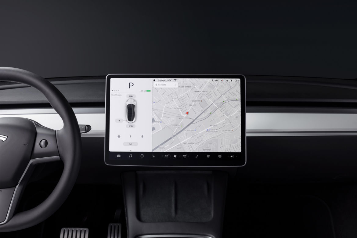 Model Y