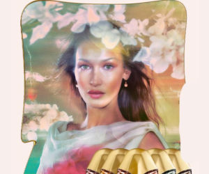 Ôrebella – zapachowa marka top modelki Belli Hadid debiutuje w Polsce. Sprawdź, gdzie ją kupić