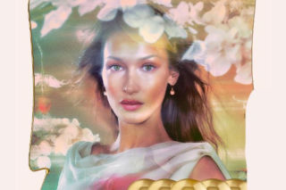 Ôrebella – zapachowa marka top modelki Belli Hadid debiutuje w Polsce. Sprawdź, gdzie ją kupić