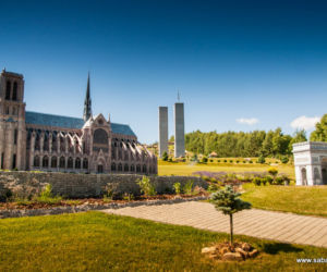 Notre Dame