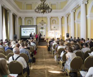 Konferencja „Fizjoterapia dla Zdrowia”