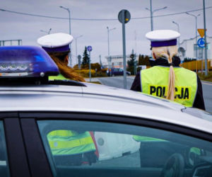 Dzień Kobiet 2021. Piękne podlaskie policjantki [ZDJĘCIA]