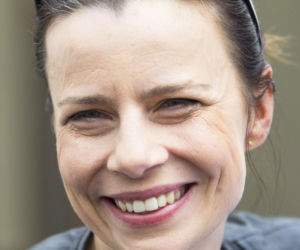 Agata Kulesza na początku kariery i dziś. Niezwykła metamorfoza gwiazdy serialu Skazana