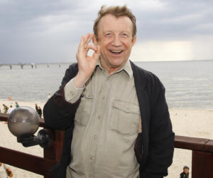 Edward Linde-Lubaszenko z kobietami - wszystkie żony i nie tylko