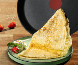 Zimowe rytuały w Lidlu