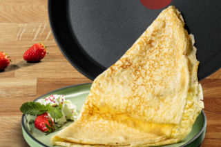 Zimowe rytuały w Lidlu