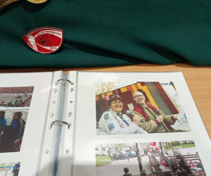 20 lat od reaktywacji ZHP Iława