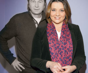 Oto nowy Rysio z Klanu