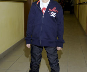 Mateusz Pawłowski jest dziś nie do poznania. Tak zmienił się Kacperek z serialu Rodzinka.pl