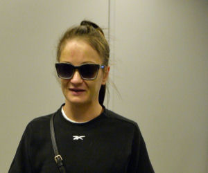 Kowalkiewicz wstawią w twarz metalowe blaszki