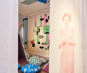 Wystawa poświęcona Alicji Wyszogrodzkiej