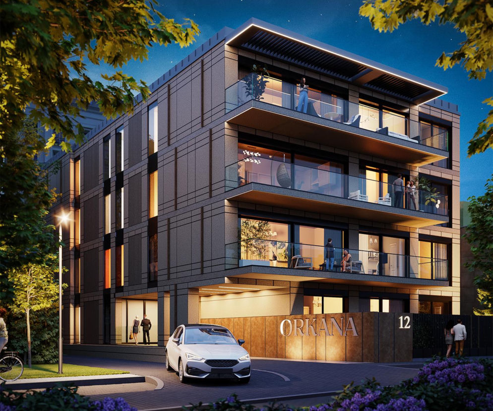 Mieszkanie w Warszawie dla każdego. Trzy inwestycje APM Development pokazują różne oblicza życia w stolicy