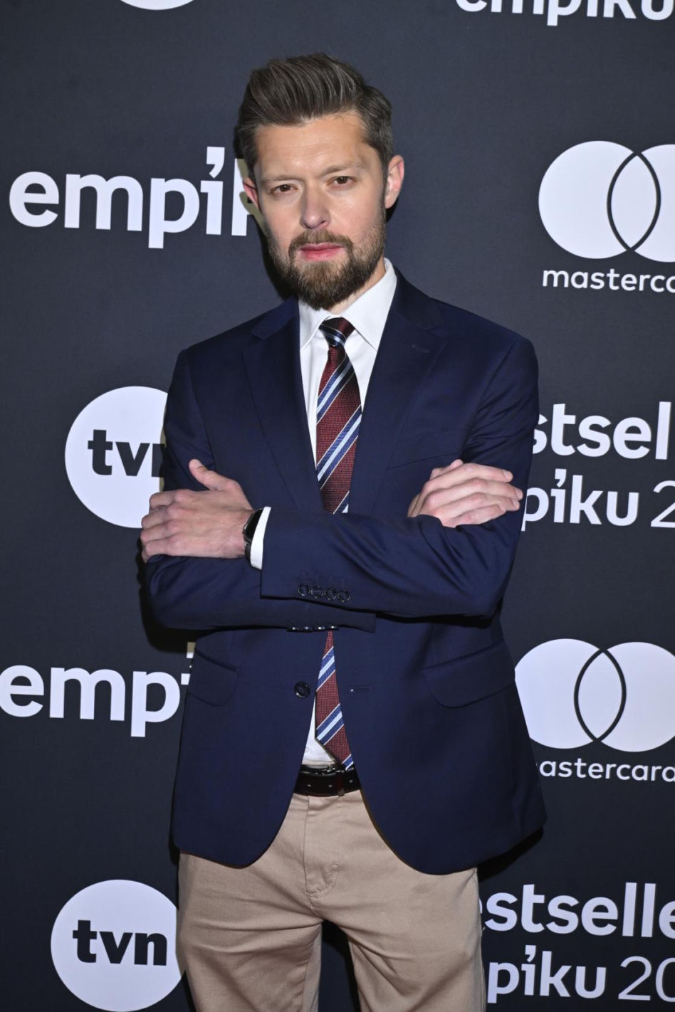Bestsellery Empiku