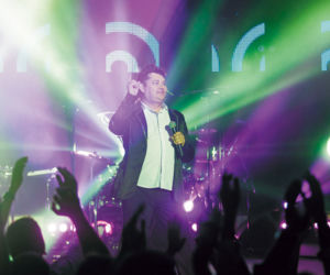 Gwiazdy disco polo na juwenaliach