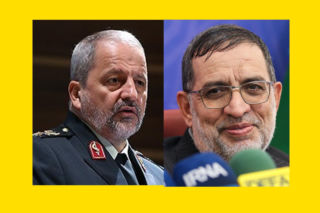 Nie żyje ważny irańscy wojskowy! Zginął o świcie jak męczennik