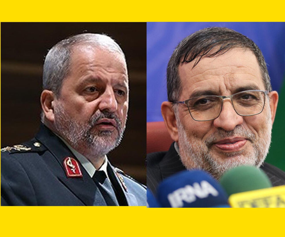 Esmail Ahmadi, Mohammad Naini