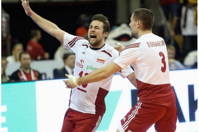 Liga Światowa 2016: Łódź, Kraków - bilety
