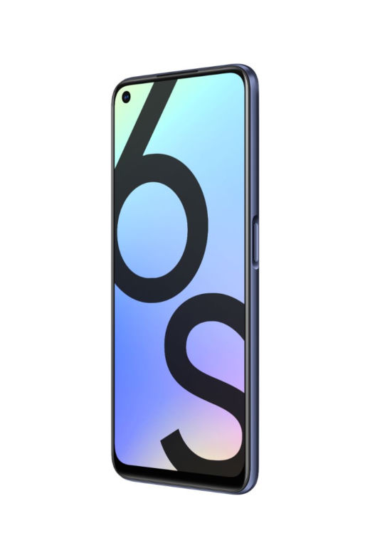 realme 6s