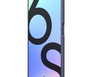 realme 6s