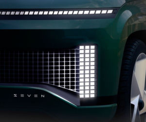 Hyundai Seven