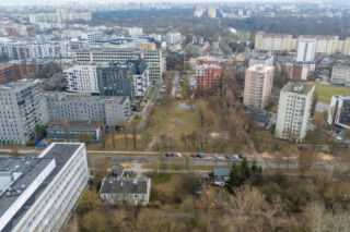 Nowa ulica w tunelu połączy obie Pragi. Powstanie w śladzie legendarnej Trasy Tysiąclecia