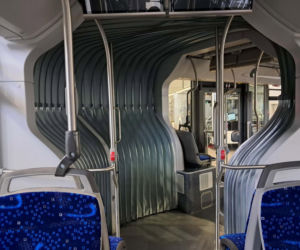 Pierwszy w historii autobus przegubowy wkrótce na ulicach Starachowic