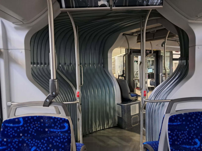 Pierwszy w historii autobus przegubowy wkrótce na ulicach Starachowic