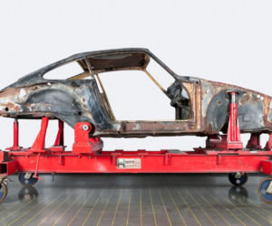 Porsche 911 2.5 S/T