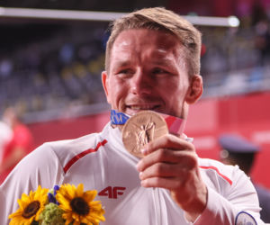 Wyliczyliśmy, ile milionów polscy medaliści olimpijscy zarobili w Tokio