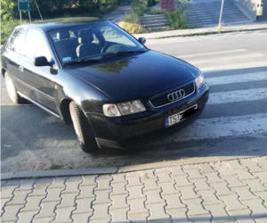 Mistrzowie Parkowania ze Starachowic i okolic. Musicie to zobaczyć