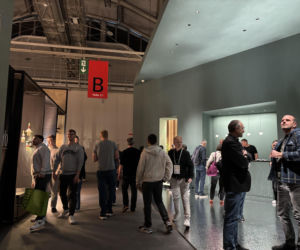 Targi Light&Building 2026