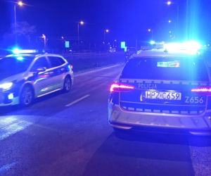 Śmiertelny wypadek z udziałem motocyklistów w Warszawie