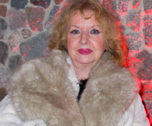 Gwiazda Alternatywy 4 w poważnym stanie. Halina Kowalska była seksbombą czasów PRL