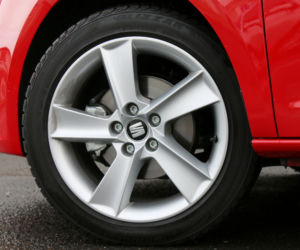 Seat Ibiza FR 1.2 TSI lifting 2015