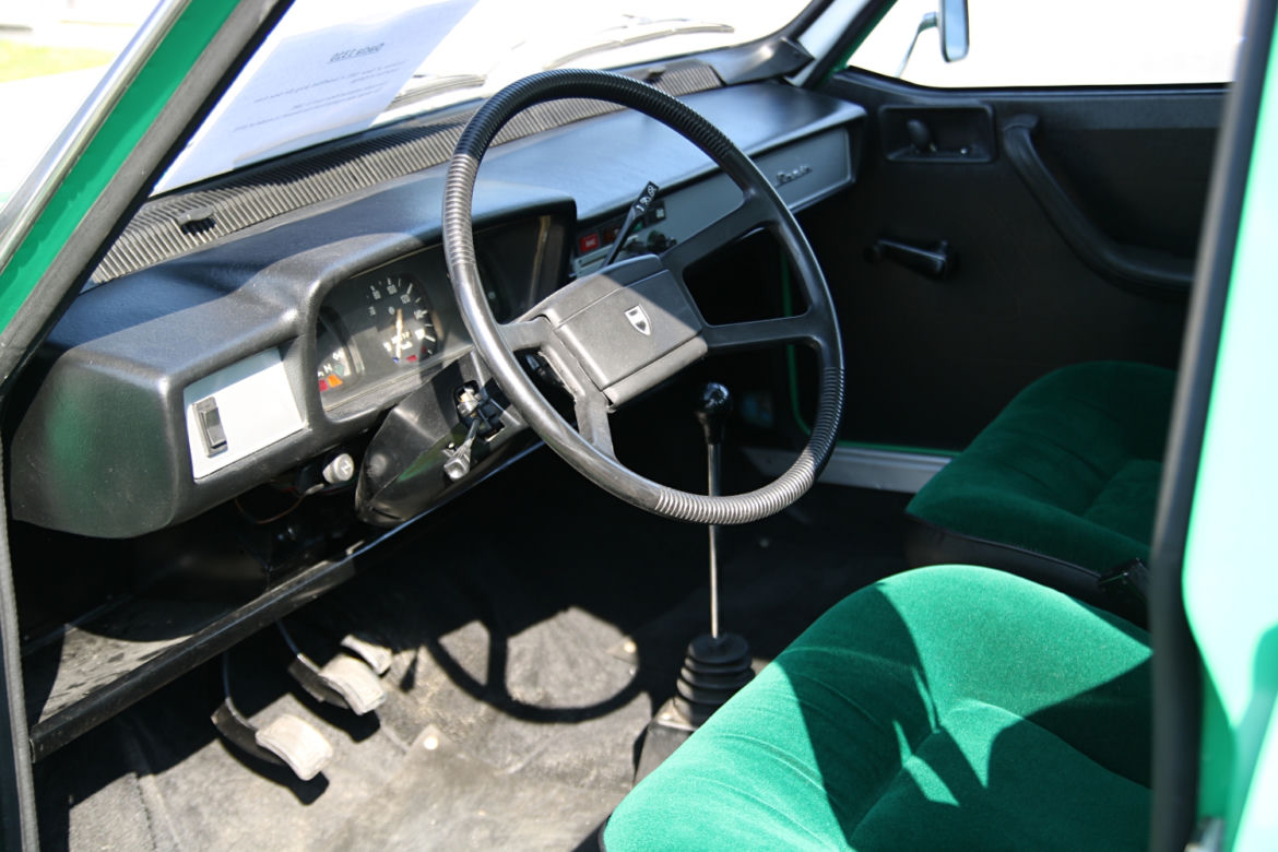 Dacia 1310