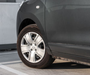 Dacia Lodgy 1.6 SCe Laureate