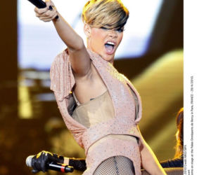 Rihanna