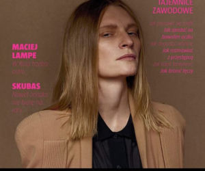 Agata Buzek