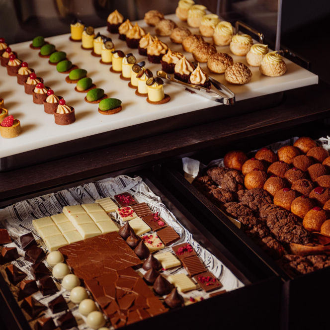 Mövenpick Resort & Spa Karpacz
