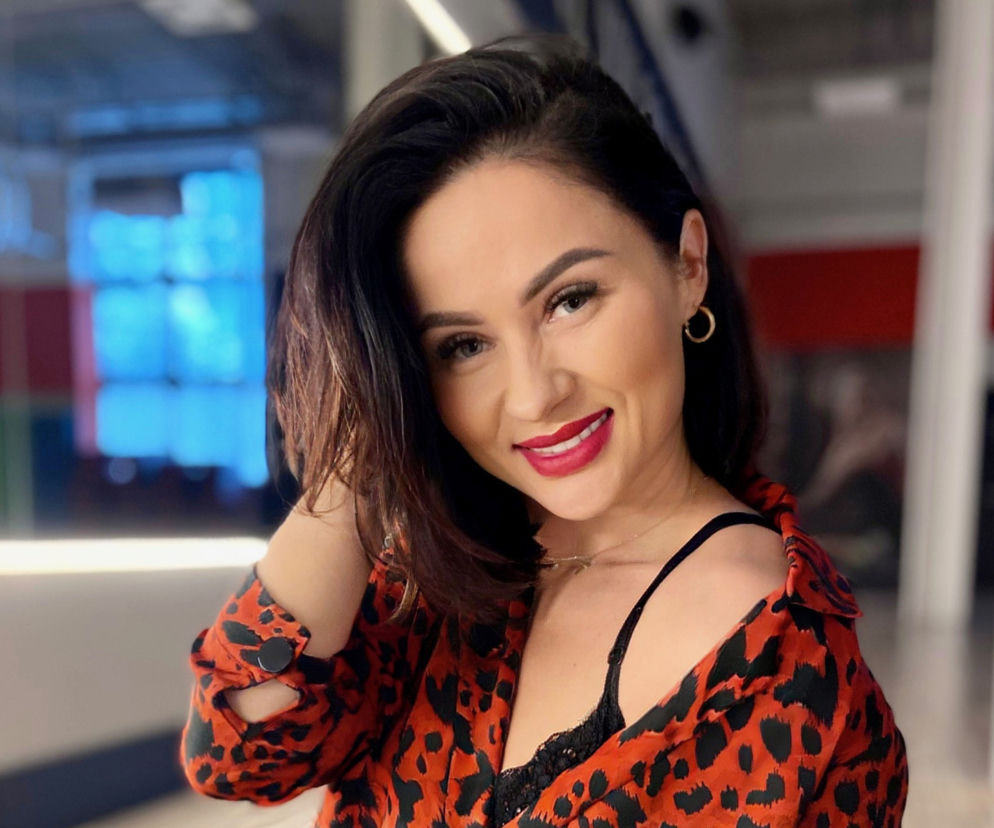 Justyna Bolek taniec zwiększa ochotę na seks