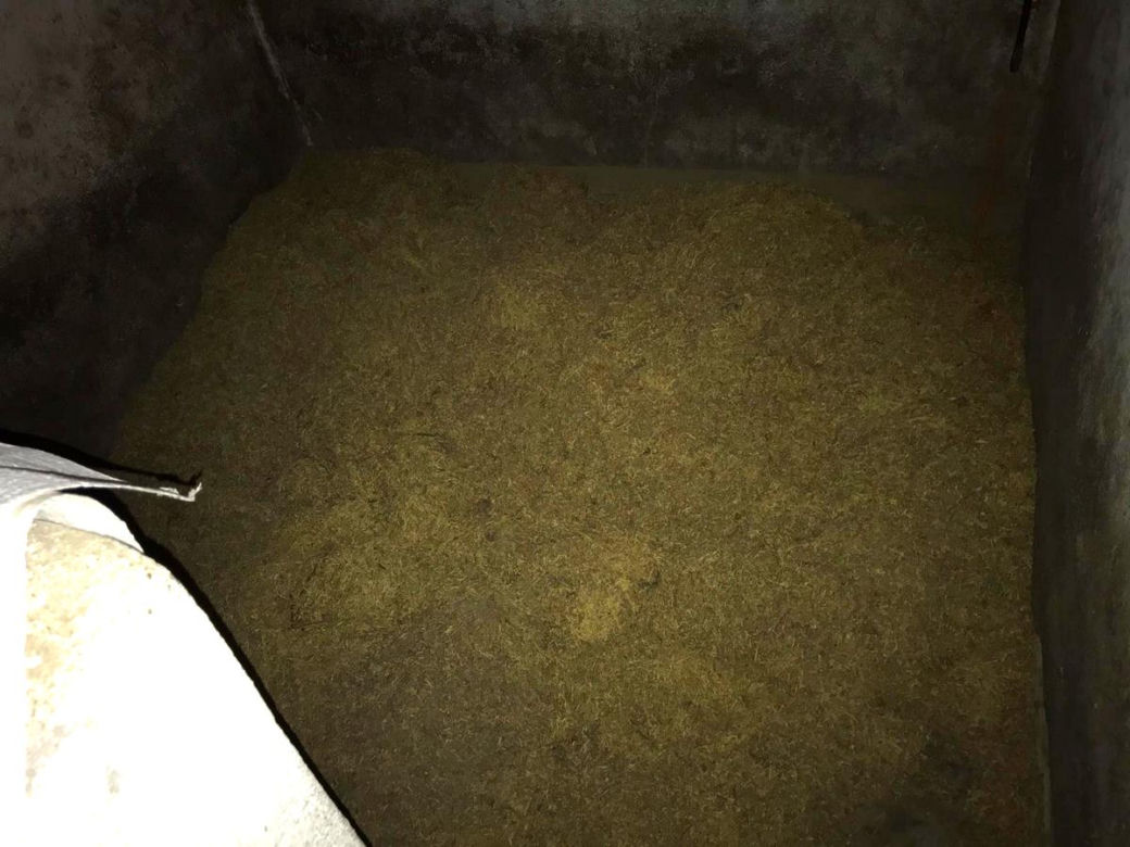 Policja z Bydgoszczy przejęła prawie tonę nielegalnego tytoniu. Zatrzymano trzech mężczyzn