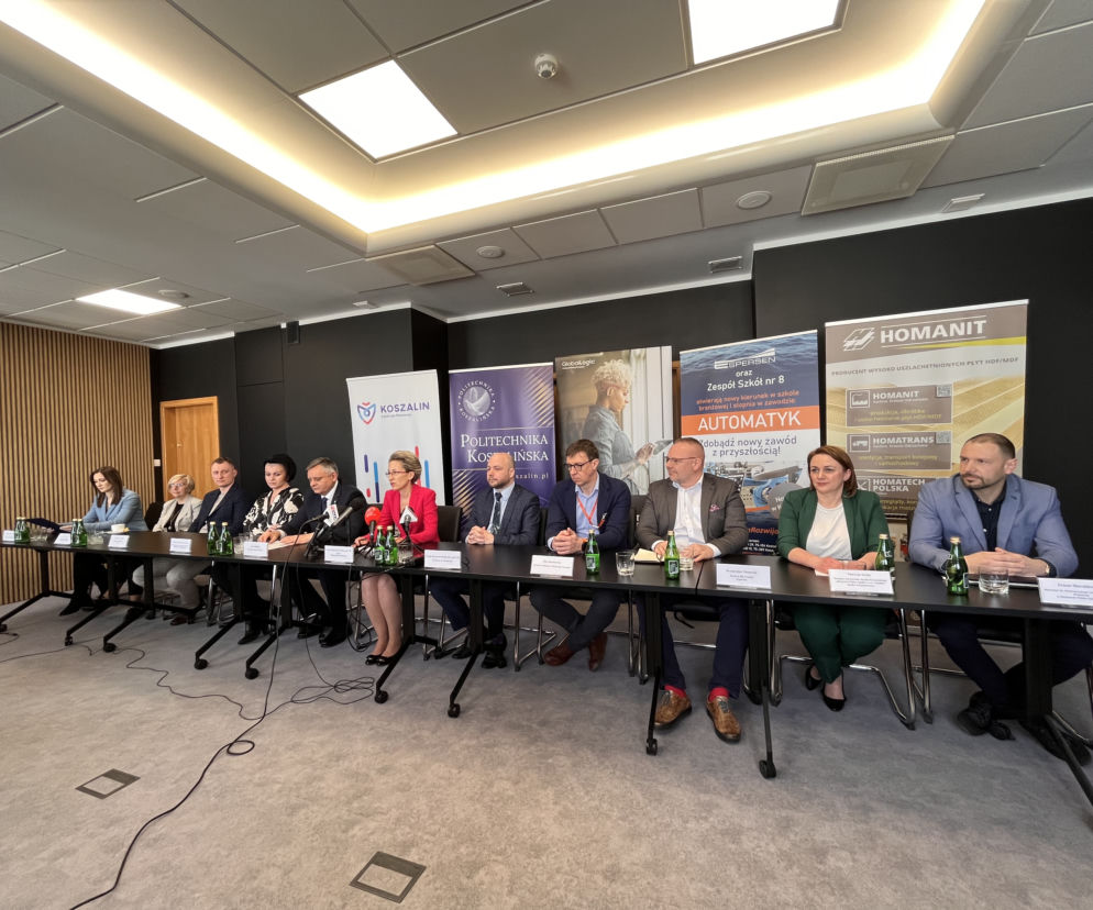Partnerami targów są najwięksi pracodawcy z regionu