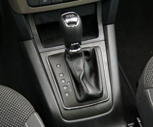 Skoda Yeti 1.4 TSI Elegance