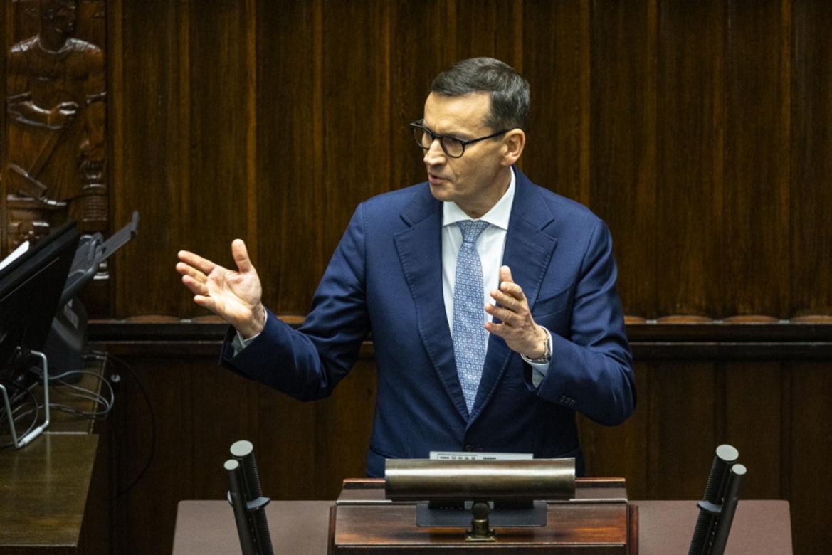 Najwięksi sejmowi krezusi