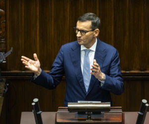 Najwięksi sejmowi krezusi