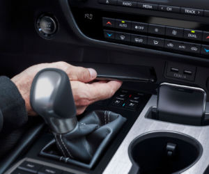 Lexus RX i Lexus RX L - lifting 2020